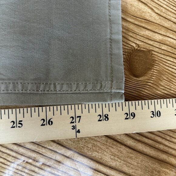 Weatherproof Vintage Flex Utility Pants Men’s Size 32x29 Relaxed Fit Stretch - Picture 8 of 14